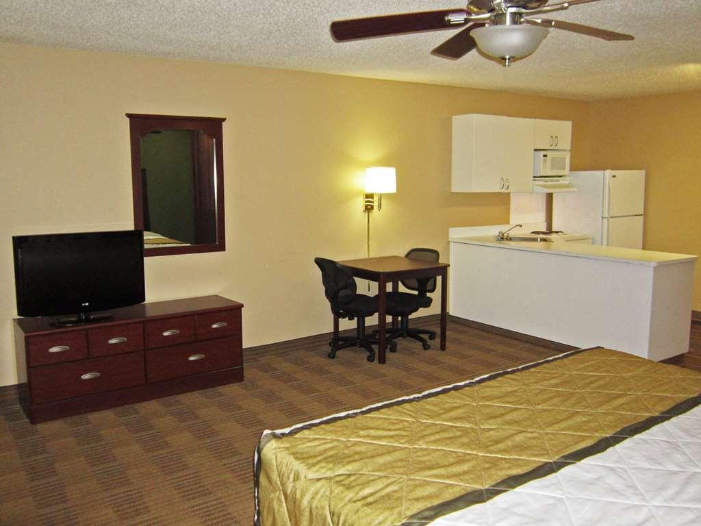 Extended Stay America Suites - Oakland - Emeryville Zimmer foto
