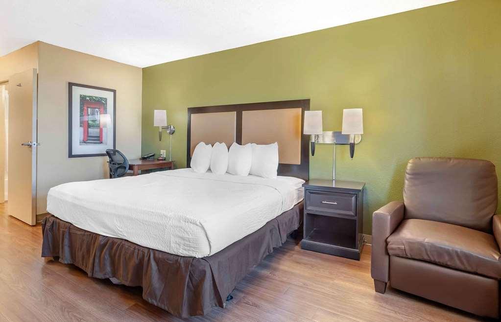 Extended Stay America Suites - Oakland - Emeryville Zimmer foto