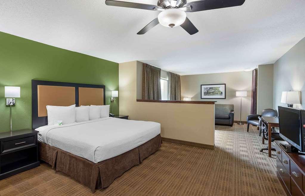 Extended Stay America Suites - Oakland - Emeryville Zimmer foto