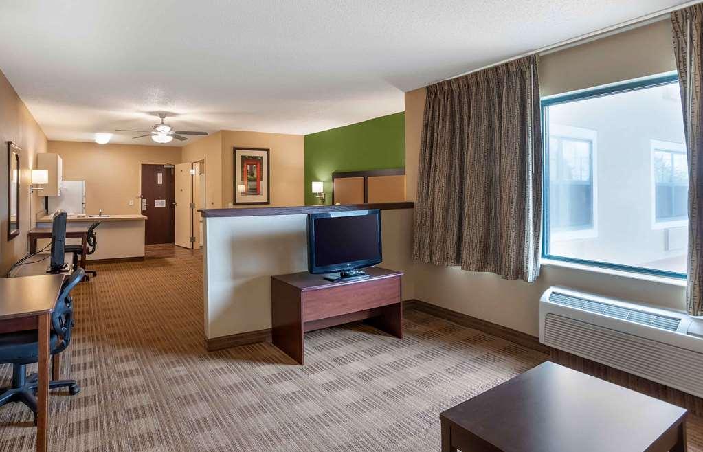 Extended Stay America Suites - Oakland - Emeryville Zimmer foto