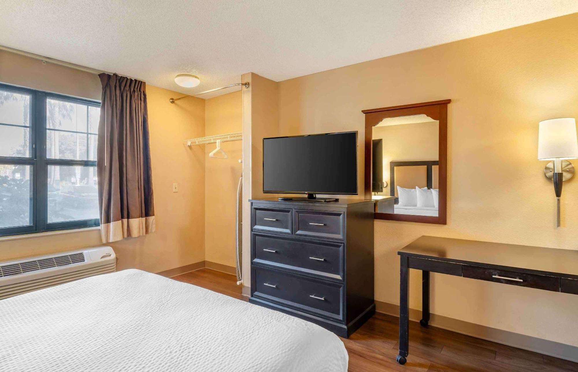 Extended Stay America Suites - Oakland - Emeryville Exterior foto