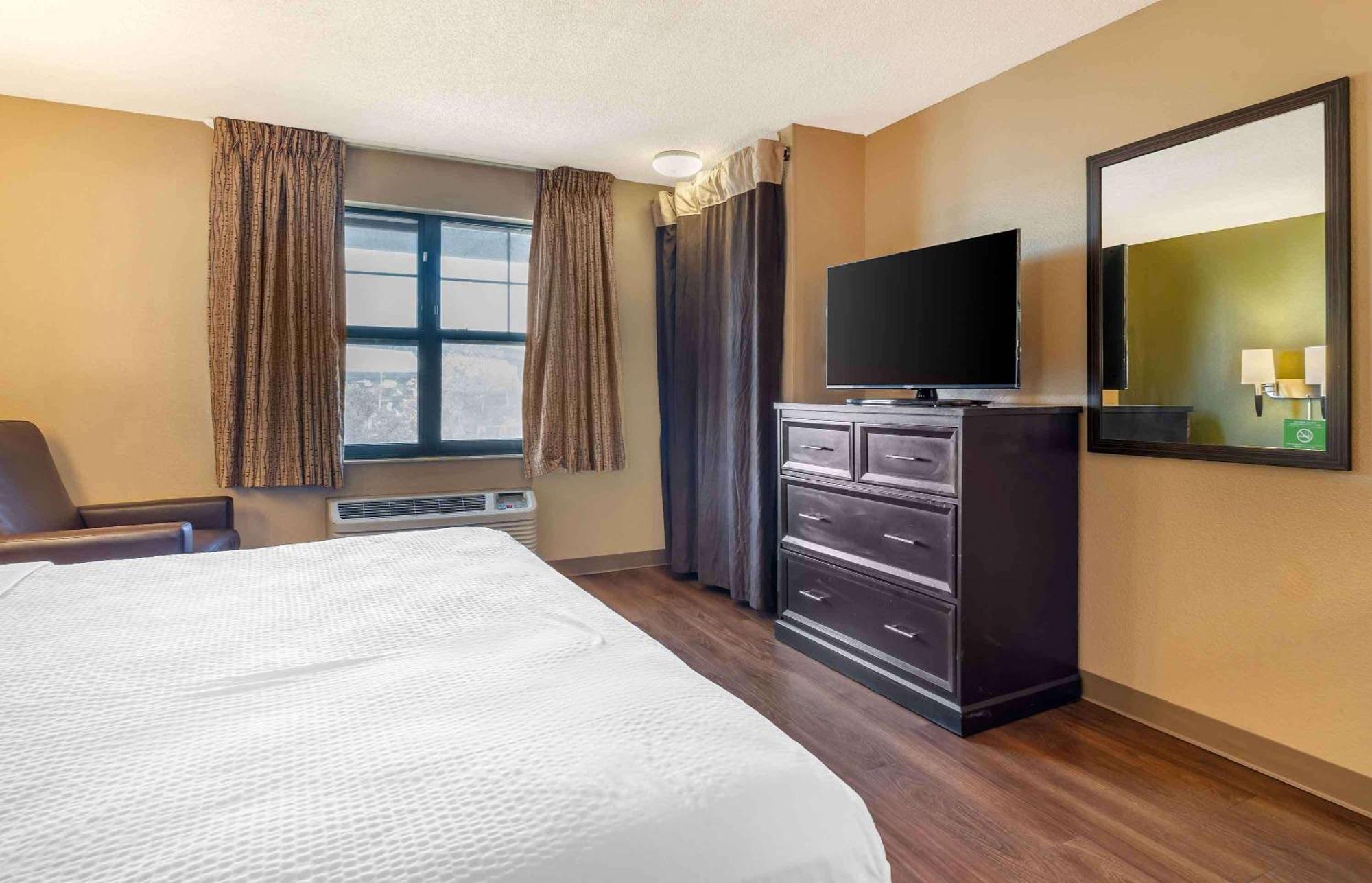 Extended Stay America Suites - Oakland - Emeryville Exterior foto