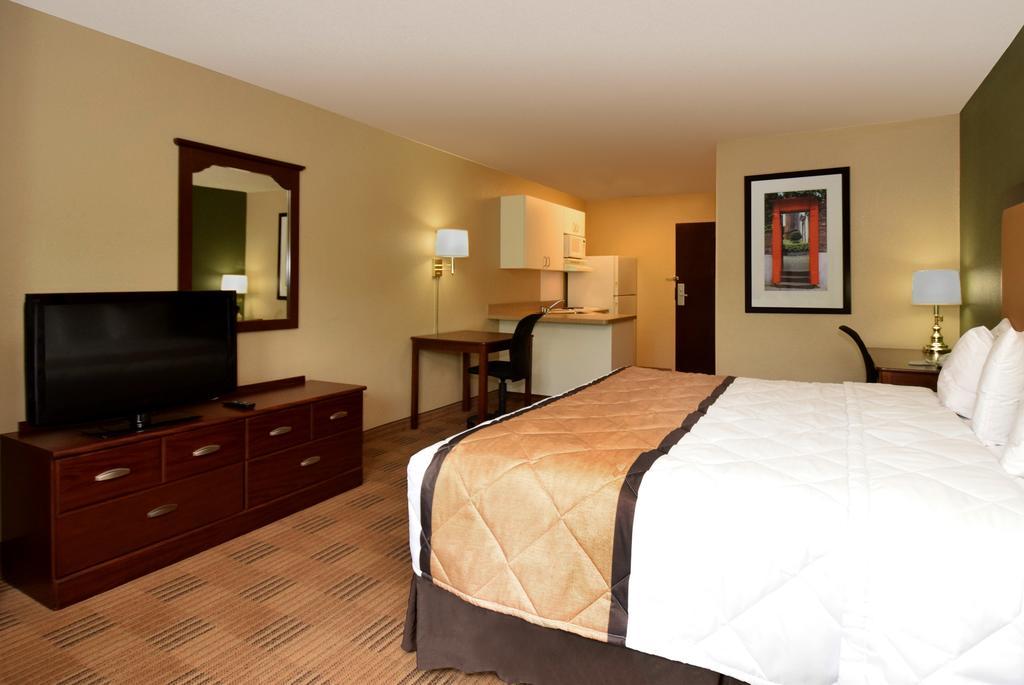 Extended Stay America Suites - Oakland - Emeryville Exterior foto