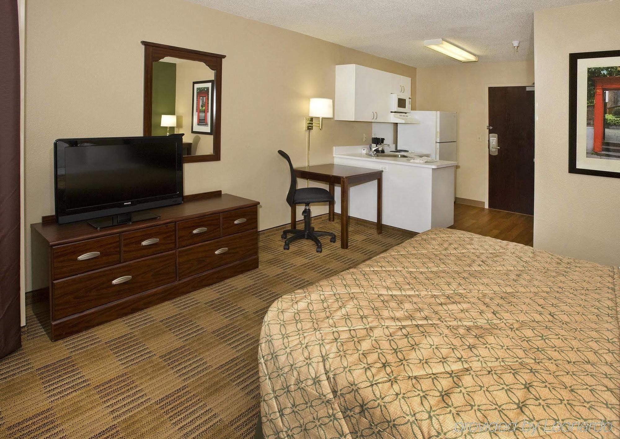 Extended Stay America Suites - Oakland - Emeryville Zimmer foto