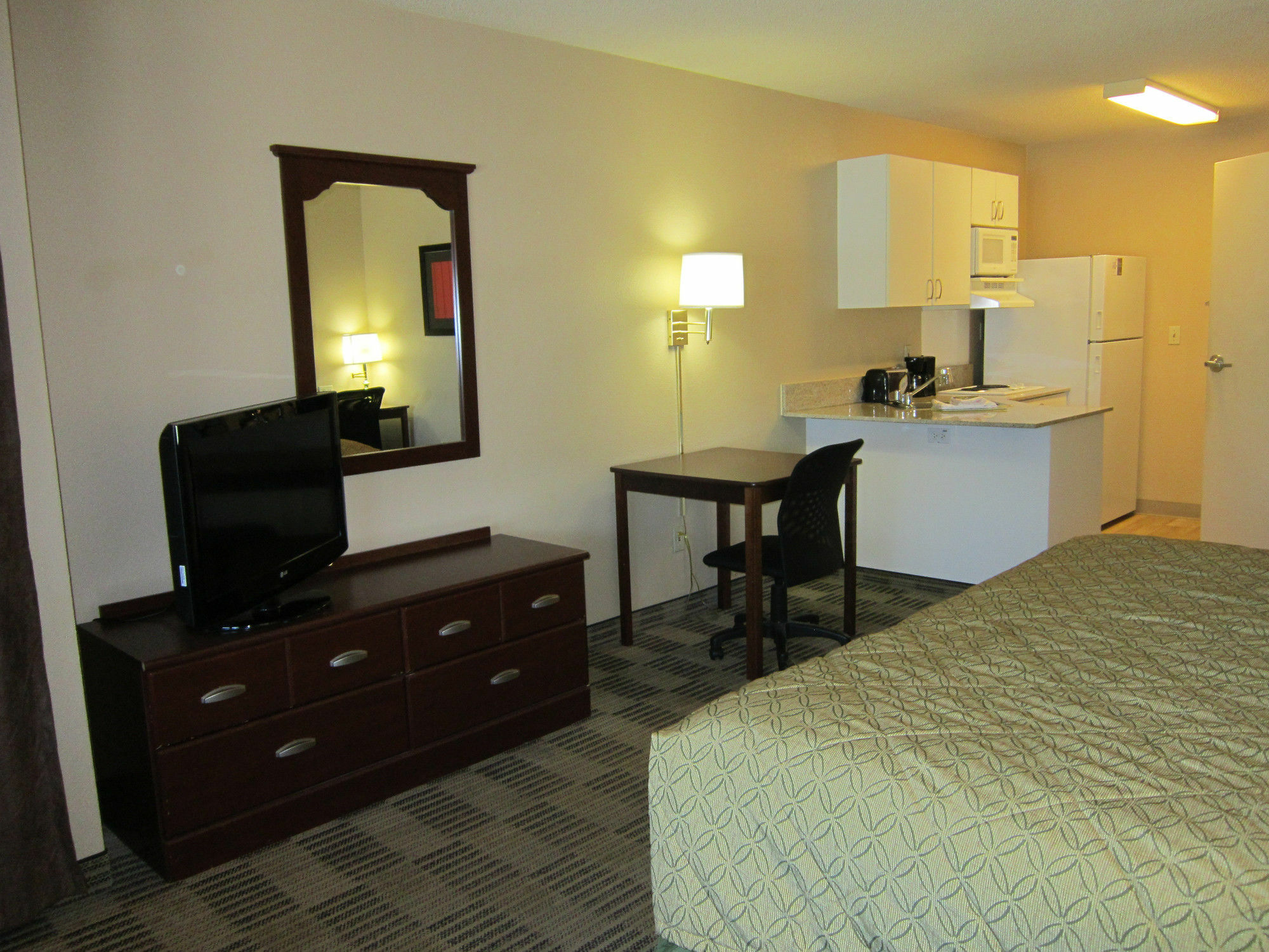 Extended Stay America Suites - Oakland - Emeryville Exterior foto