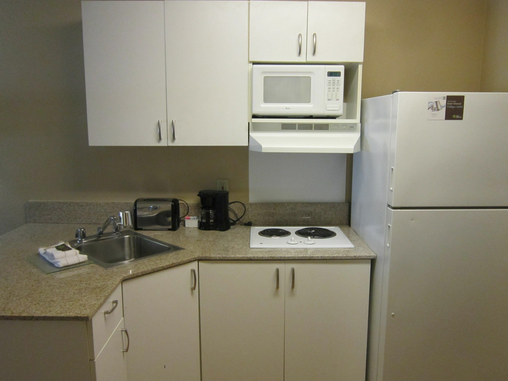 Extended Stay America Suites - Oakland - Emeryville Exterior foto
